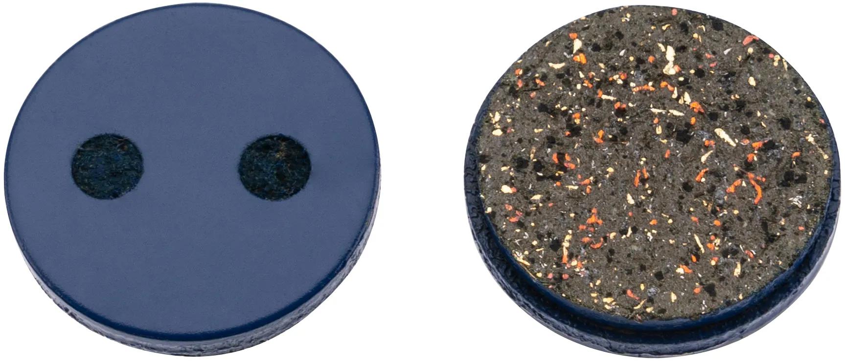 Union schijfremblokset dbp-66 organisch