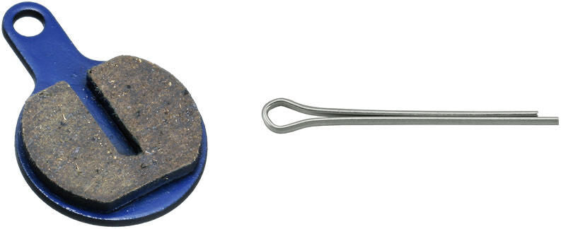 Schijfremblokset Biologisch DBP-56 voor Tektro Lyra