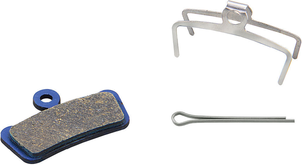 Marwi union schijfremblokset dbp-57 avid xo sram gids