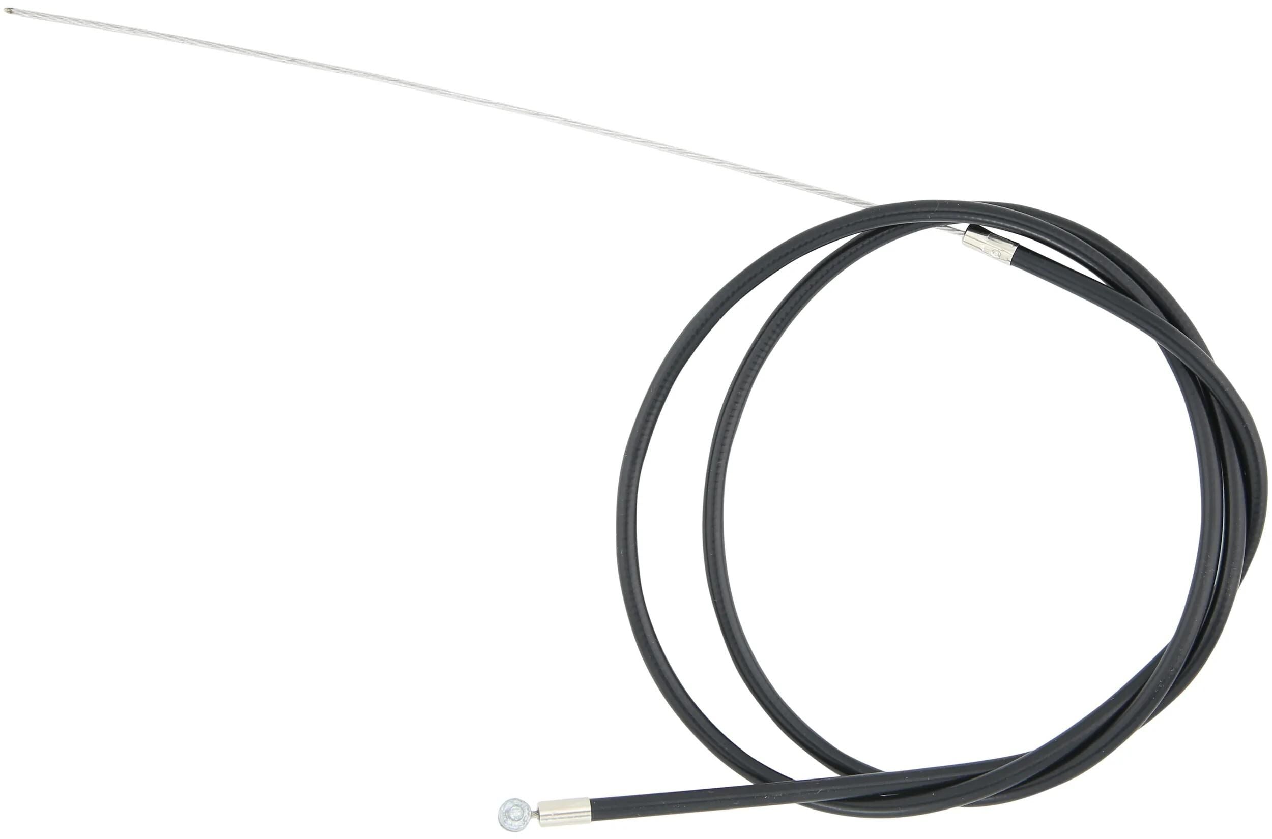 Slurf bremszug sn200 front br. cable compl.1,30m, black