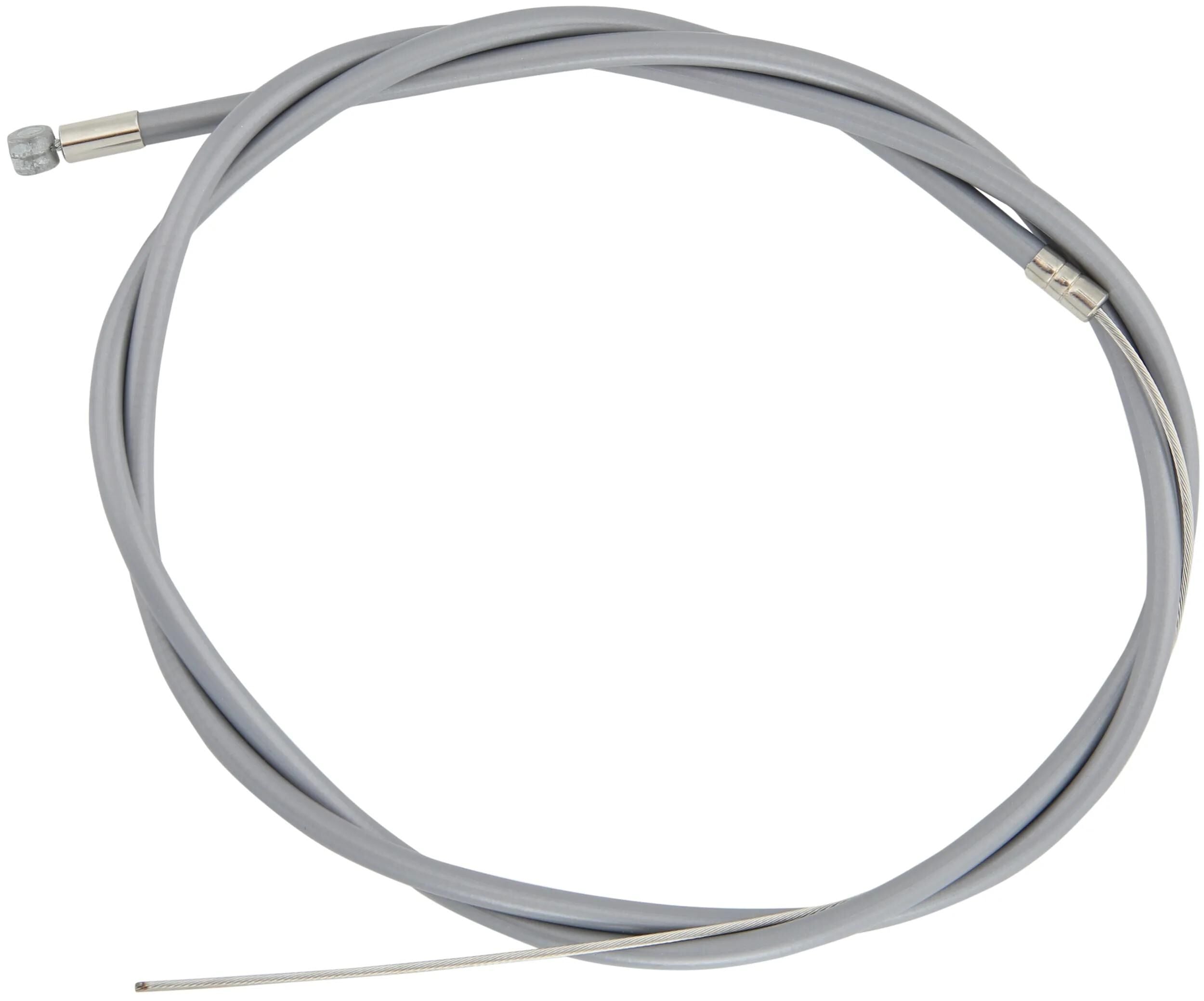 Slurf bremszug sn200 front br. cable compl.1,30m, silver
