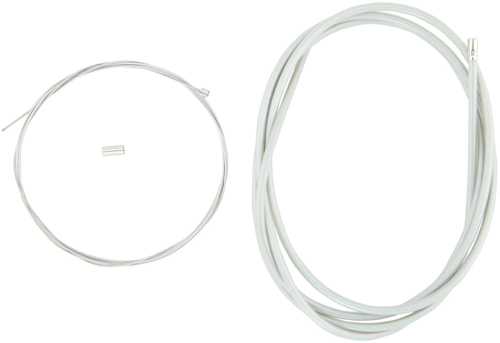 Slurf remkabel sn202 rear br. cable 2,05m silver