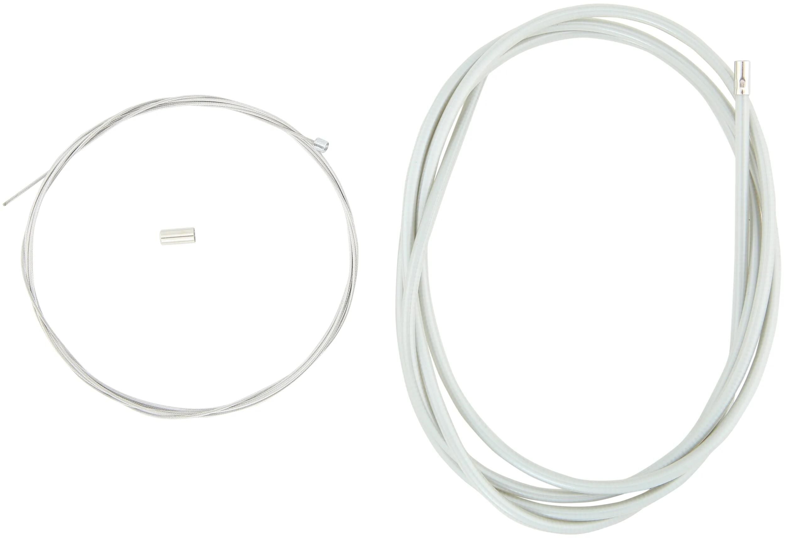 Slurf bremszug sn202 rear br. cable 2,05m silver