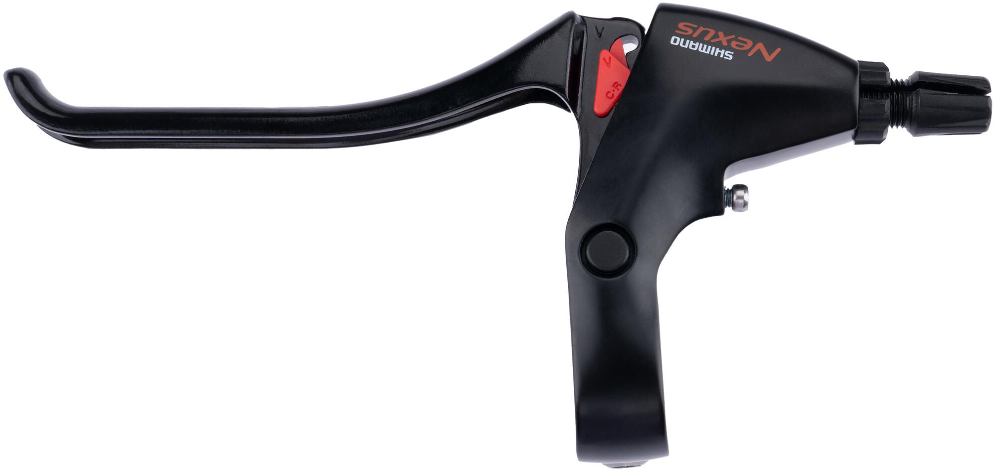 Shimano remgreep nexus bl-c6000 brake lever shim.nexus left black