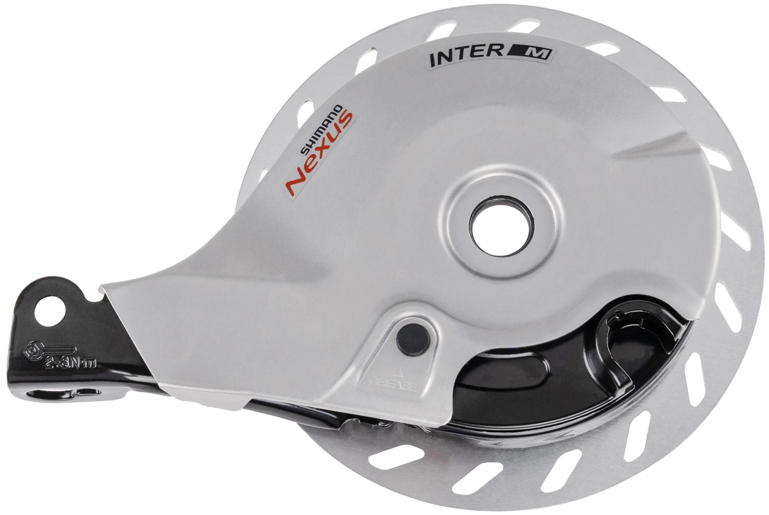 Shimano rollenbremse br-c3001-r shim.roller brakes hr f3 5 7g si sw brc3001r