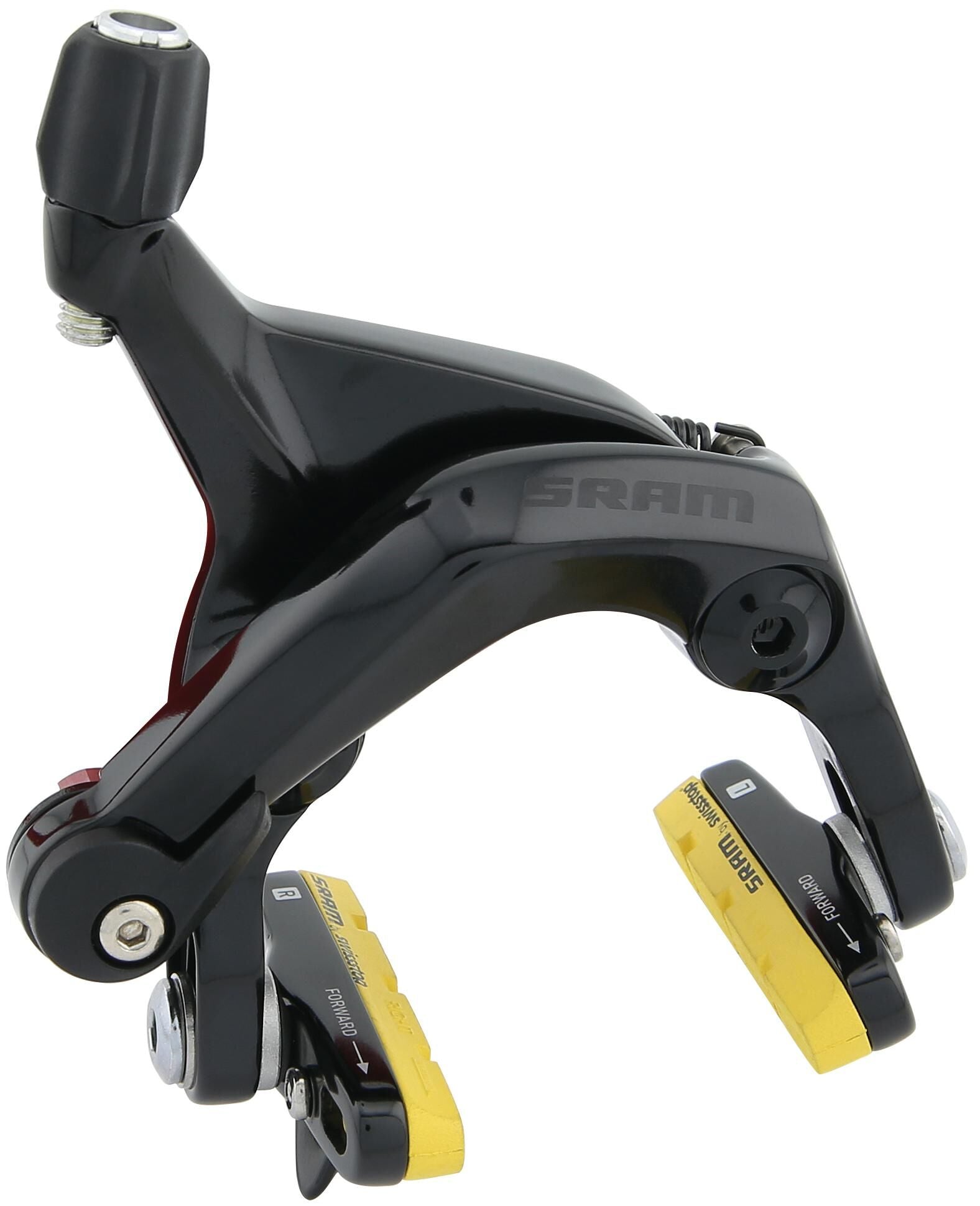 Sram racerem s900 brake s900 fr. direct mount,alu,black