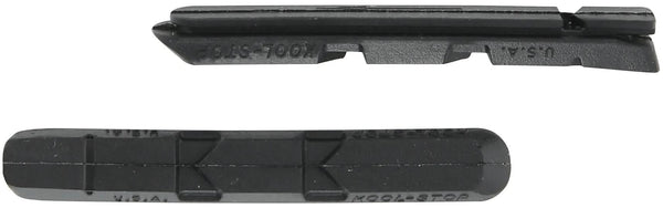 Kool-stop brake pads brake pad Kool Stop black