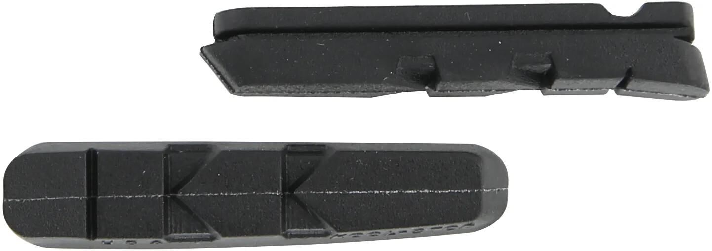 Koolstop Remblokken R4 Dura zwart (2st)