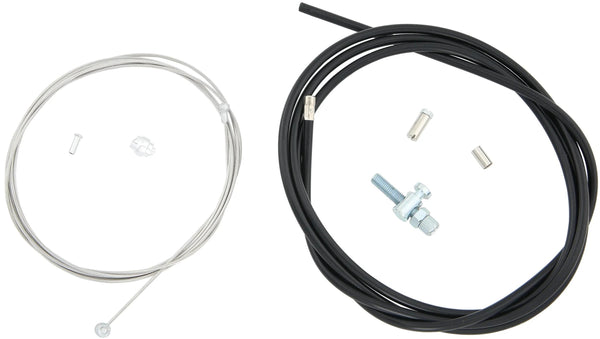 Slurf remkabel br. cable sup ts302 2,25m sst