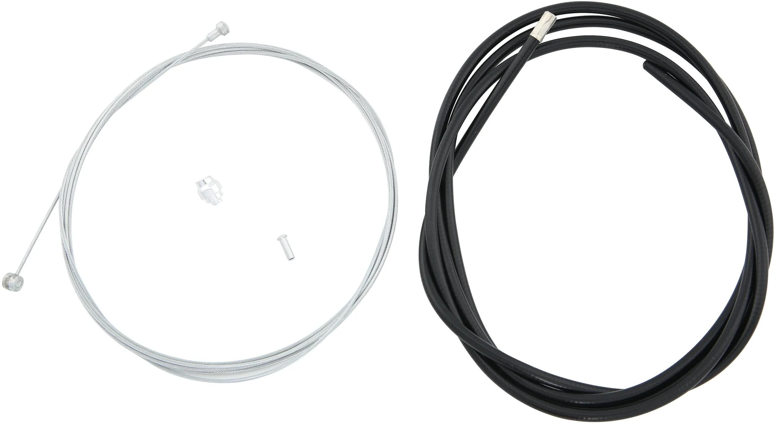 Slurf bremszug br. cable wr825 2,25m steel black