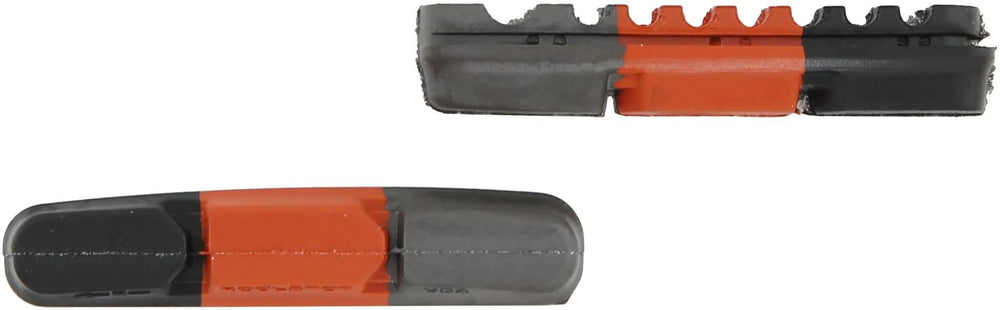 Koolstop - shimano dura 2 vervangingspadset triple
