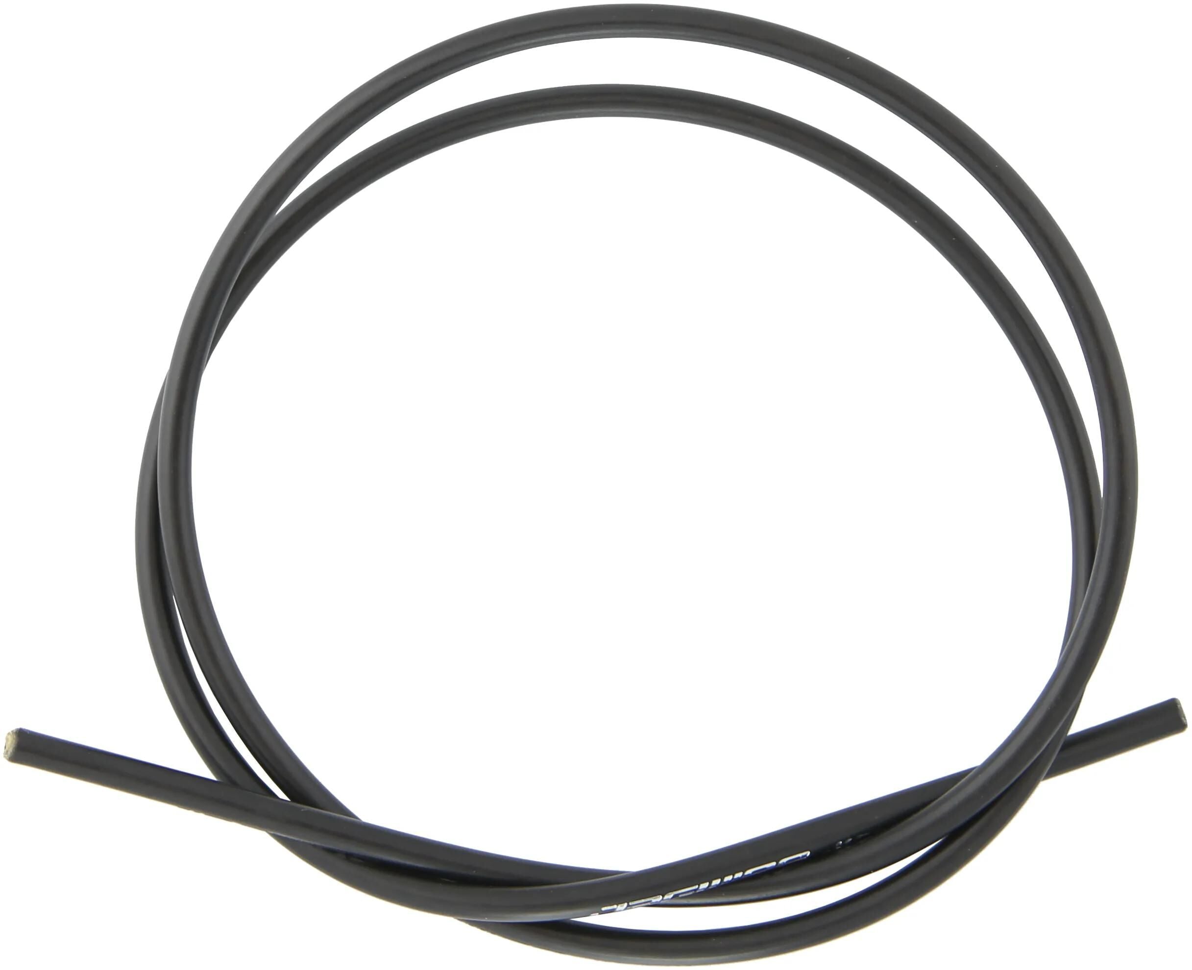Jagwire bremszugaußenhülle br.cab.outer casing black