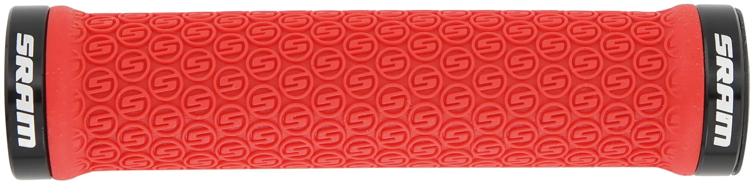 Sram griff grip red