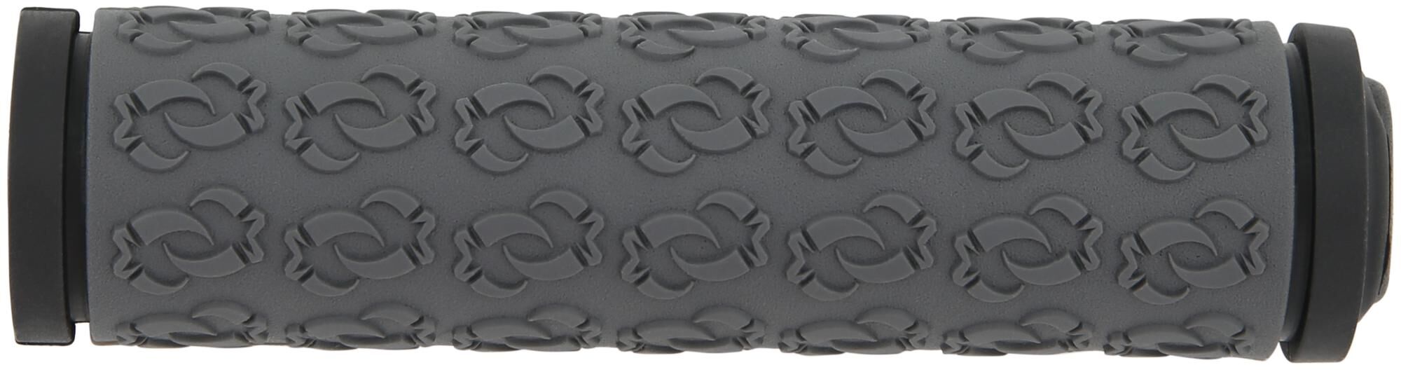 Conway handvat westphal grips 120 mm black anthracite