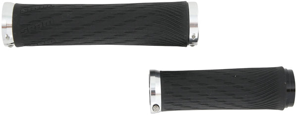 Sram gripshift handvat grip f.twister xx1 122 100 sil.