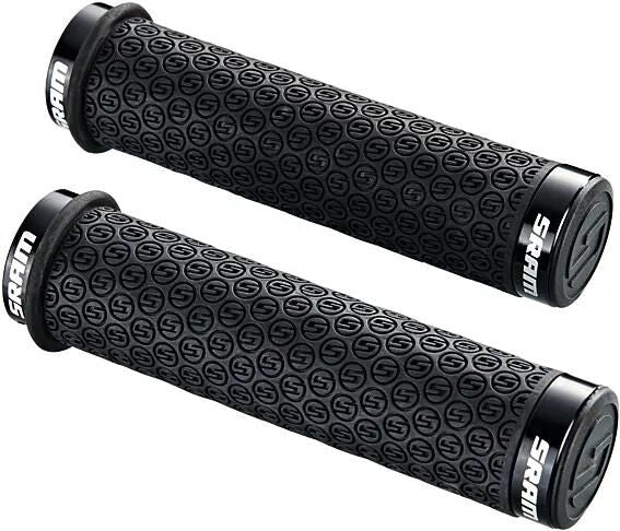 Sram griff downhill grip downhill black