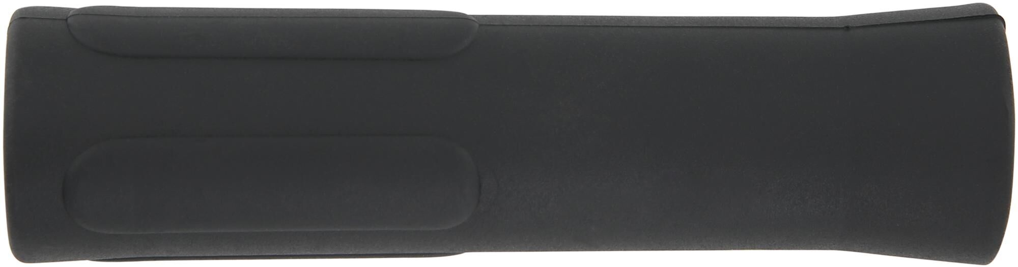 Westphal handvat fixed grips f.shimano nex sw. li. long 120mm