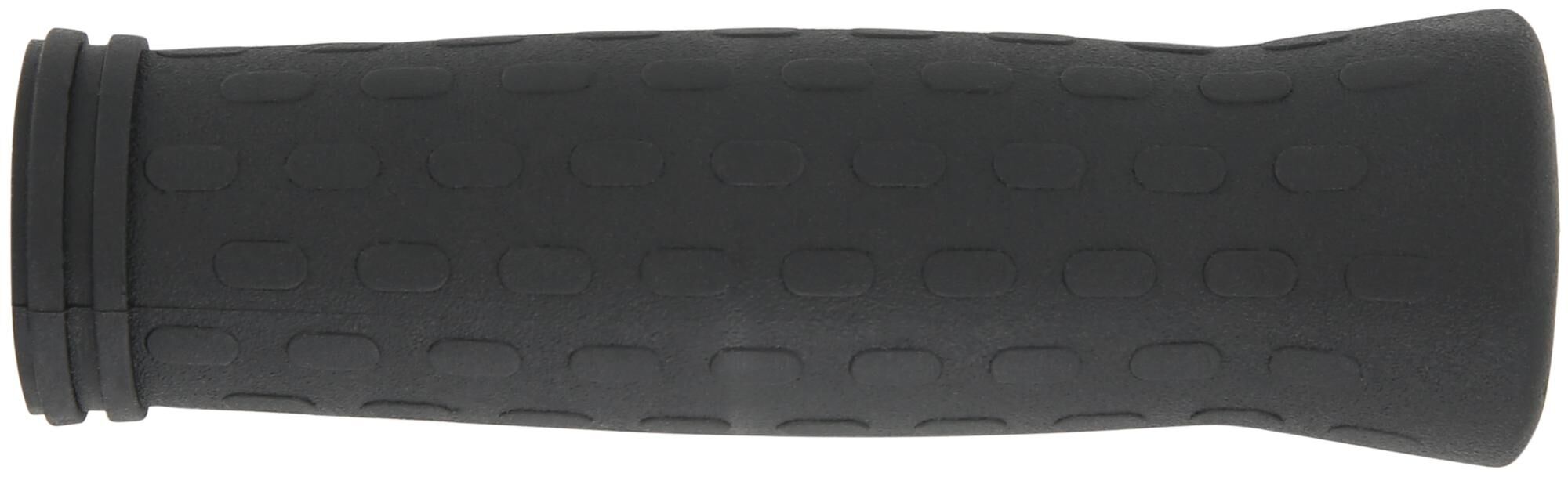 Westphal handvat grip f.internal gearhubs left 90mm long