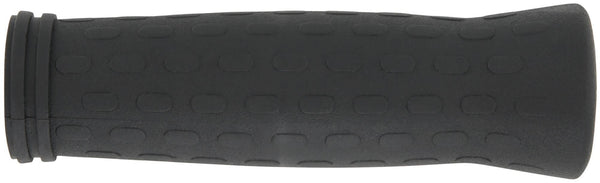 Westphal handvat grip f.internal gearhubs left 90mm long