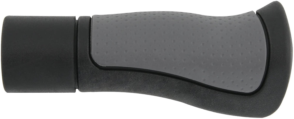 Herrmans handvat ergo dual density grip ergo dual density 120mm