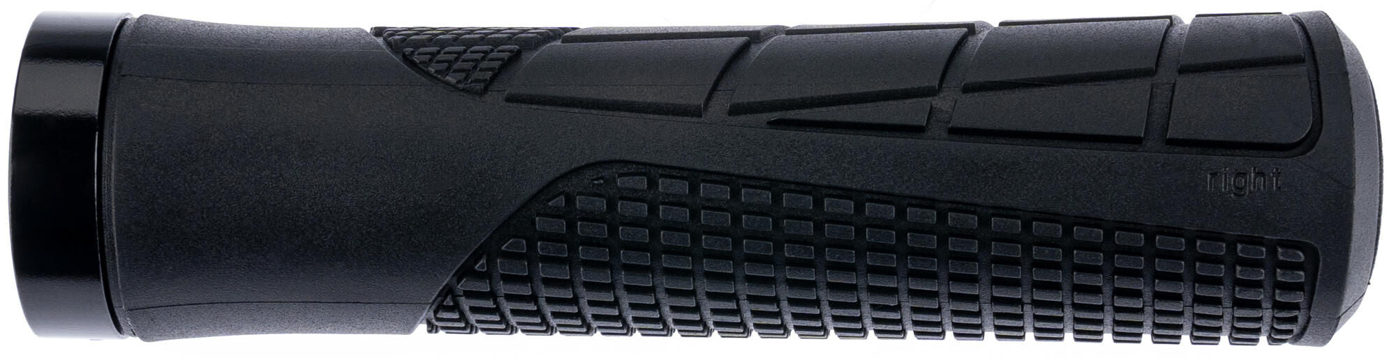 Brave handvat touring grip touring black