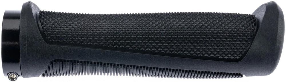 Brave handvat touring 2 grip touring 2 black