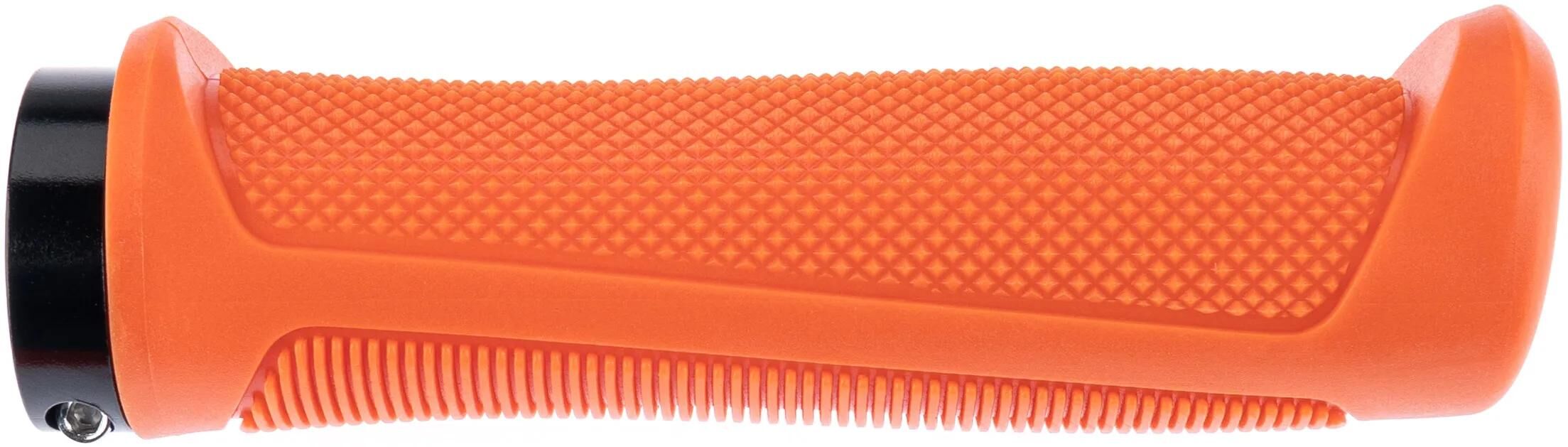 Brave griff touring 2 grip touring 2 orange