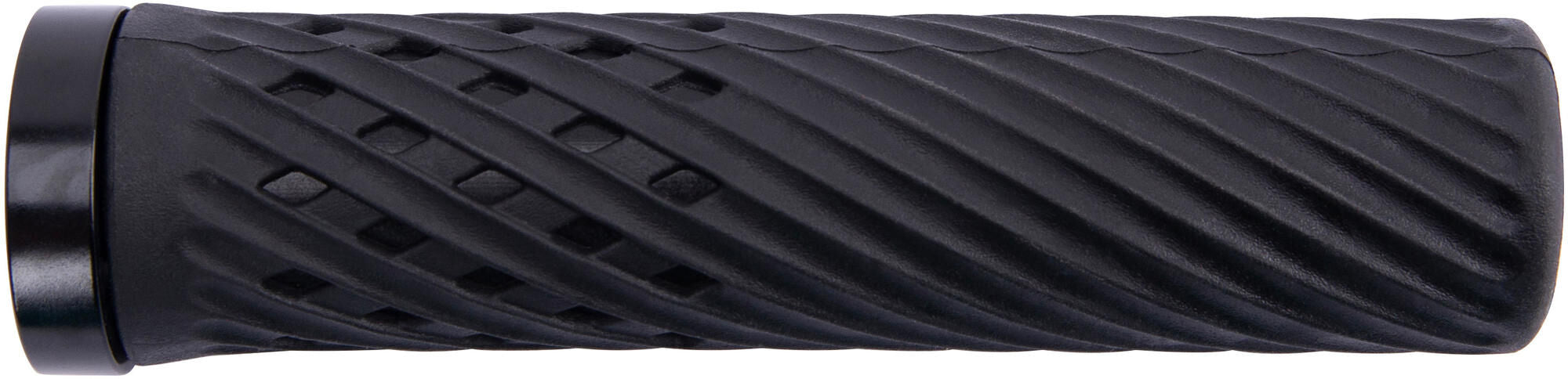 Herrmans handvat luna lock grip luna lock black