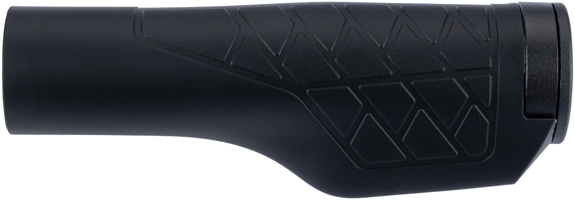 Contec handvatten tour wing dlx ct grips tour wing dlx 133 mm,black