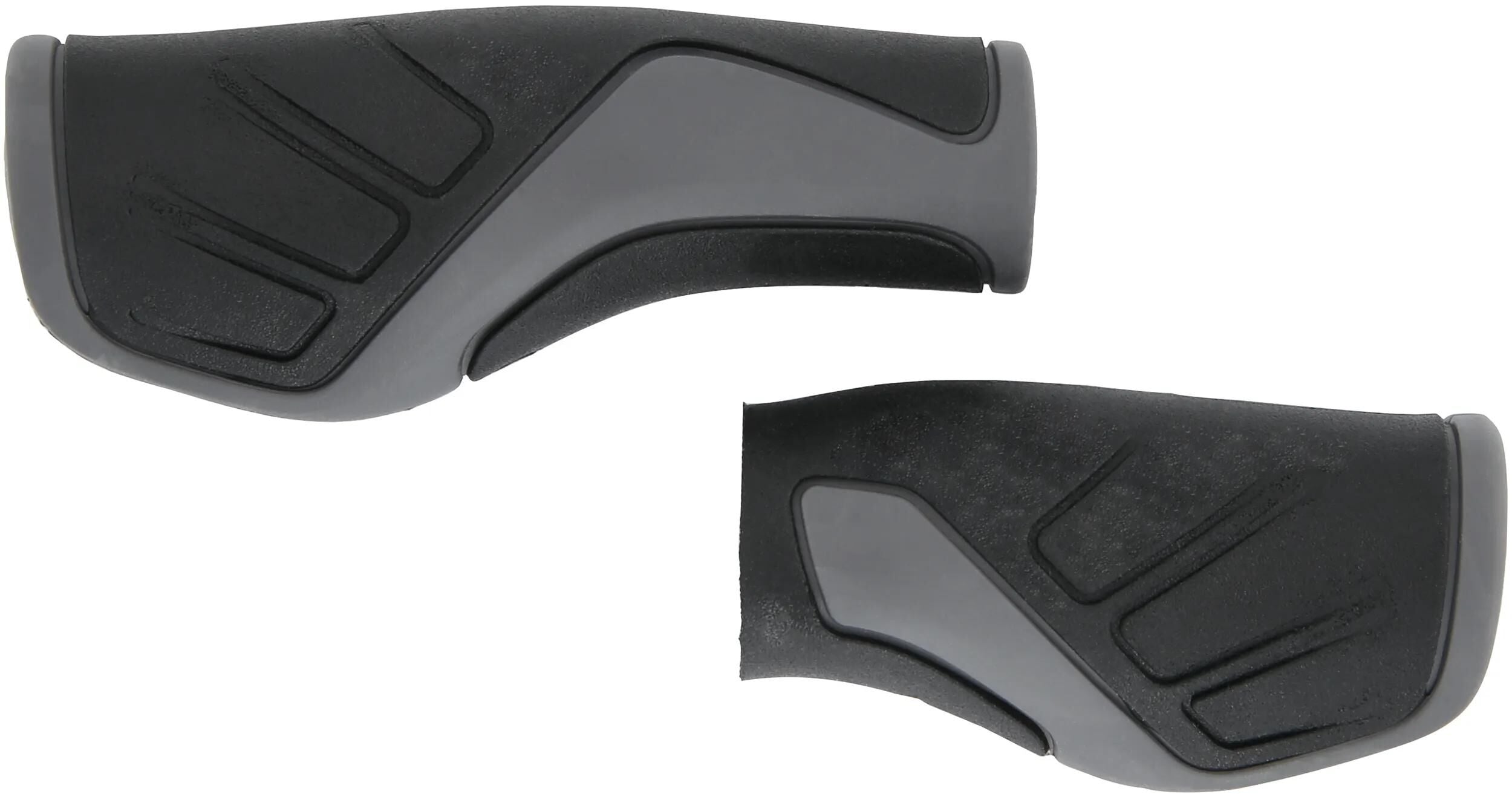 Herrmans handvat oxy dual density pr.grip oxy 120 90mm b gr
