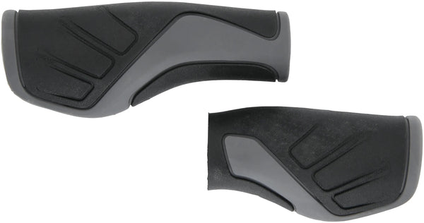 Herrmans handvat oxy dual density pr.grip oxy 120 90mm b gr