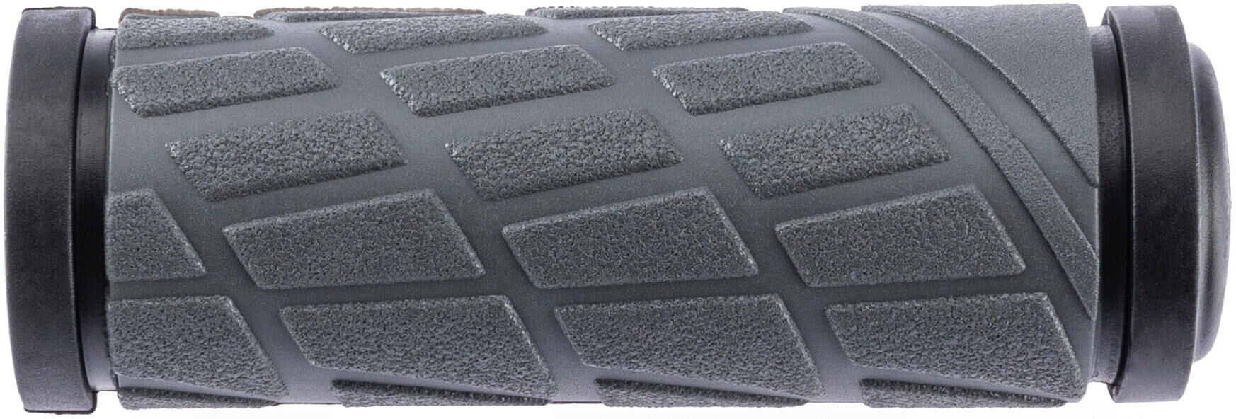 Westphal mtb handvat profiler 2-component grips profiler 90mm