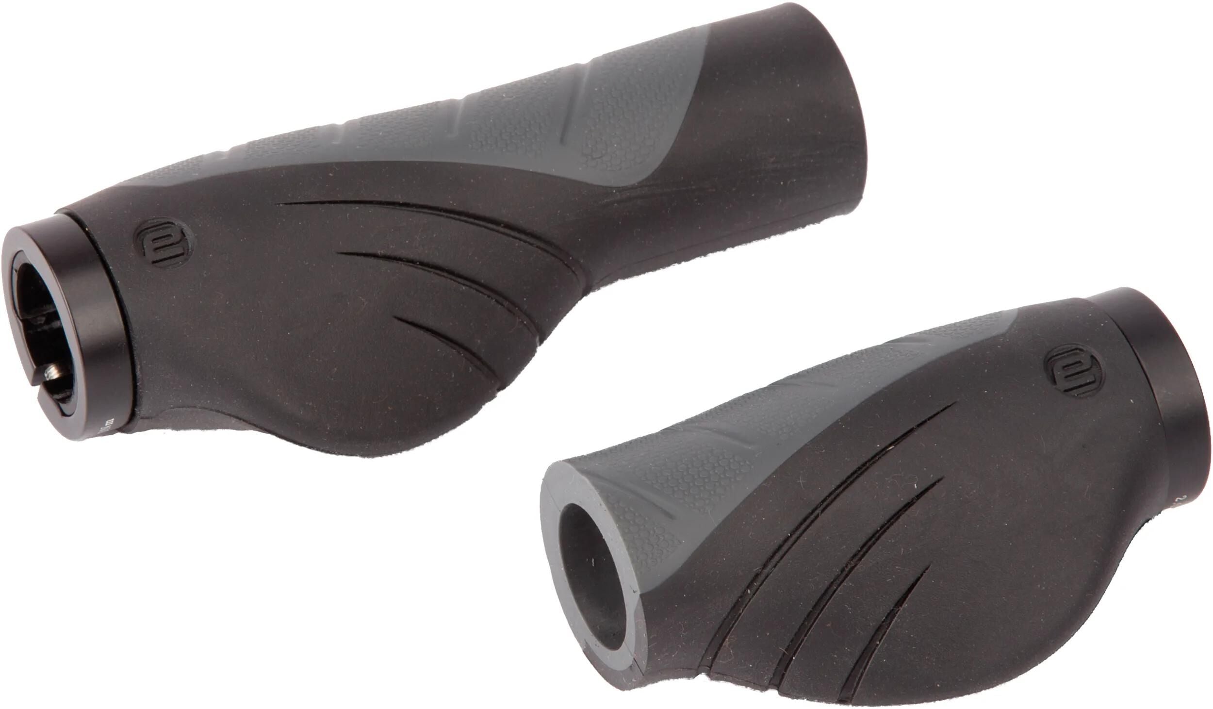 Ergotec griff aero 2 grip aero 2 kraton, pair