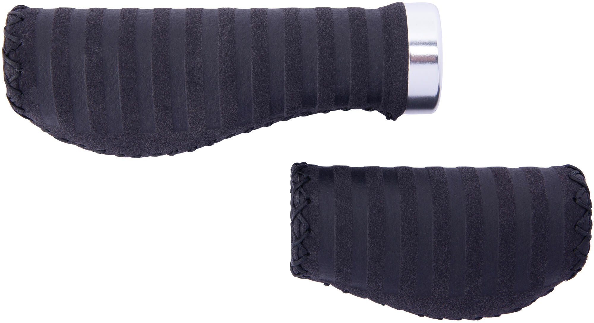 Contec handvatten mirage ergo exclusiv ct grip mirage ergo excl. 135 92mm, coffee