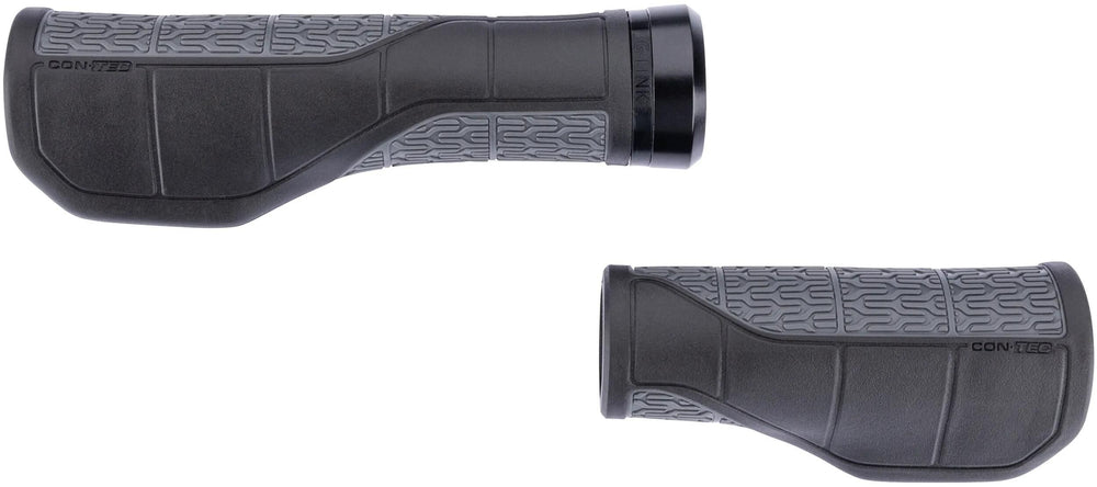 Contec handvat merge mountain comfort ct grip merge mountain comfort, 96 140 mm, black
