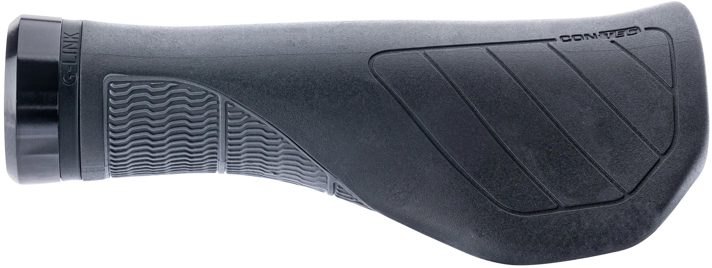 Contec griff merge trekking ergo ct grips merge trekking ergo,140mm,black