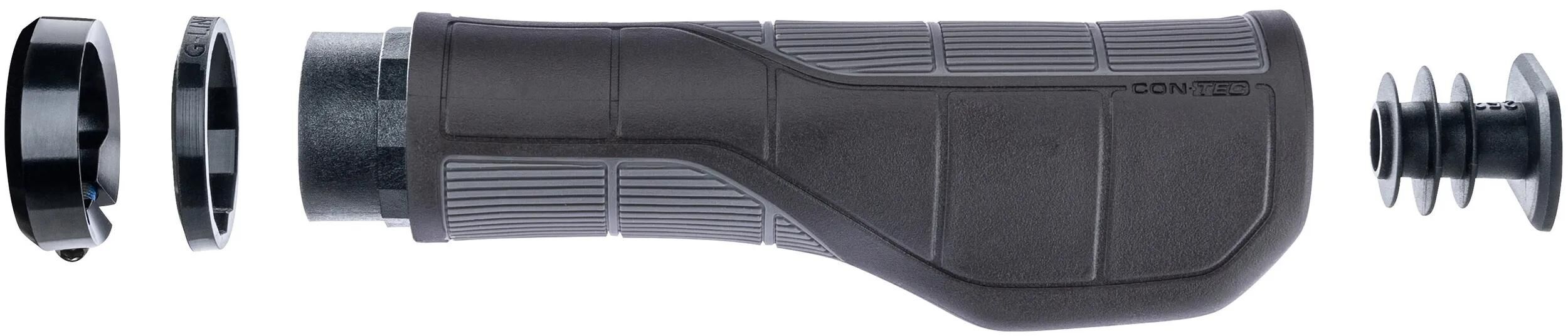 Contec griff merge city comfort ct grips merge city comfort,140mm,black