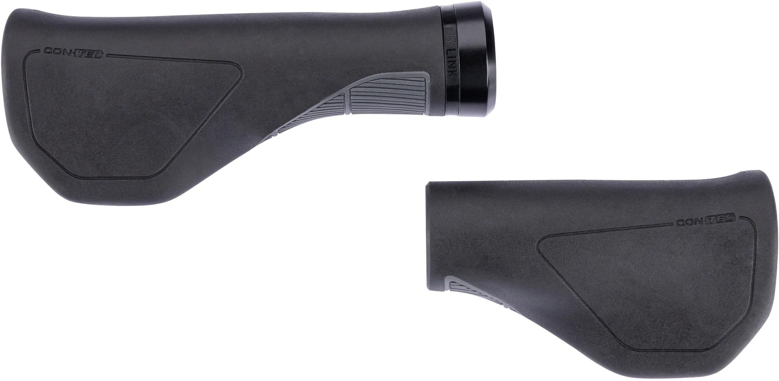 Contec griff merge city ergo ct grips merge city ergo 96 140mm, black