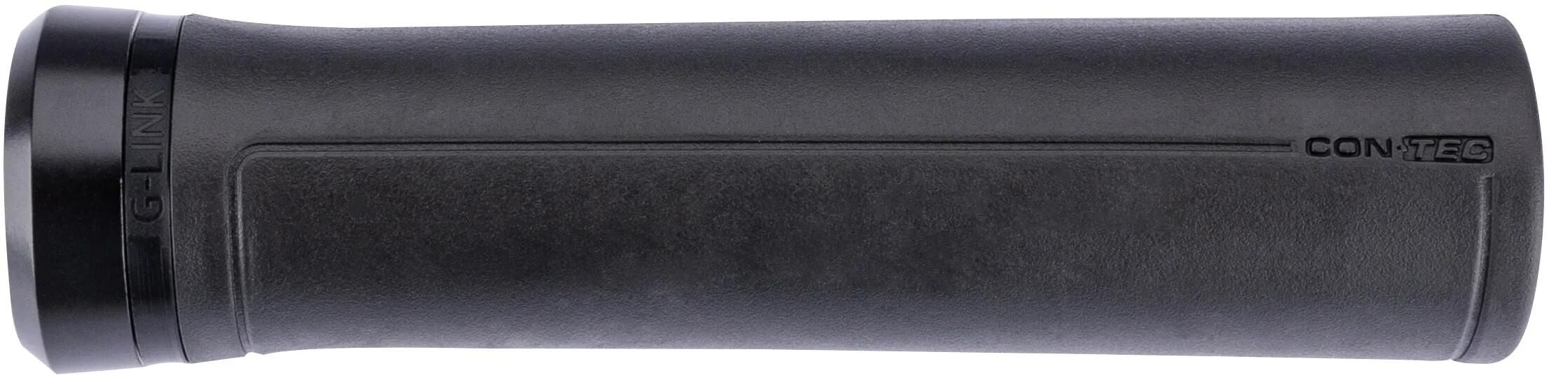 Contec handvat merge urban ct grips merge urban 140 mm, black