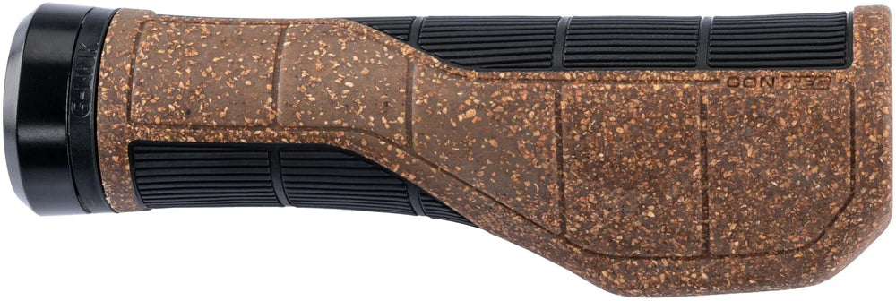Contec handvat merge city comfort kork ct grip merge city comfort cork, 140mm
