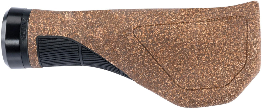 Contec handvat merge city ergo kork ct grip merge city ergo cork, 140 mm