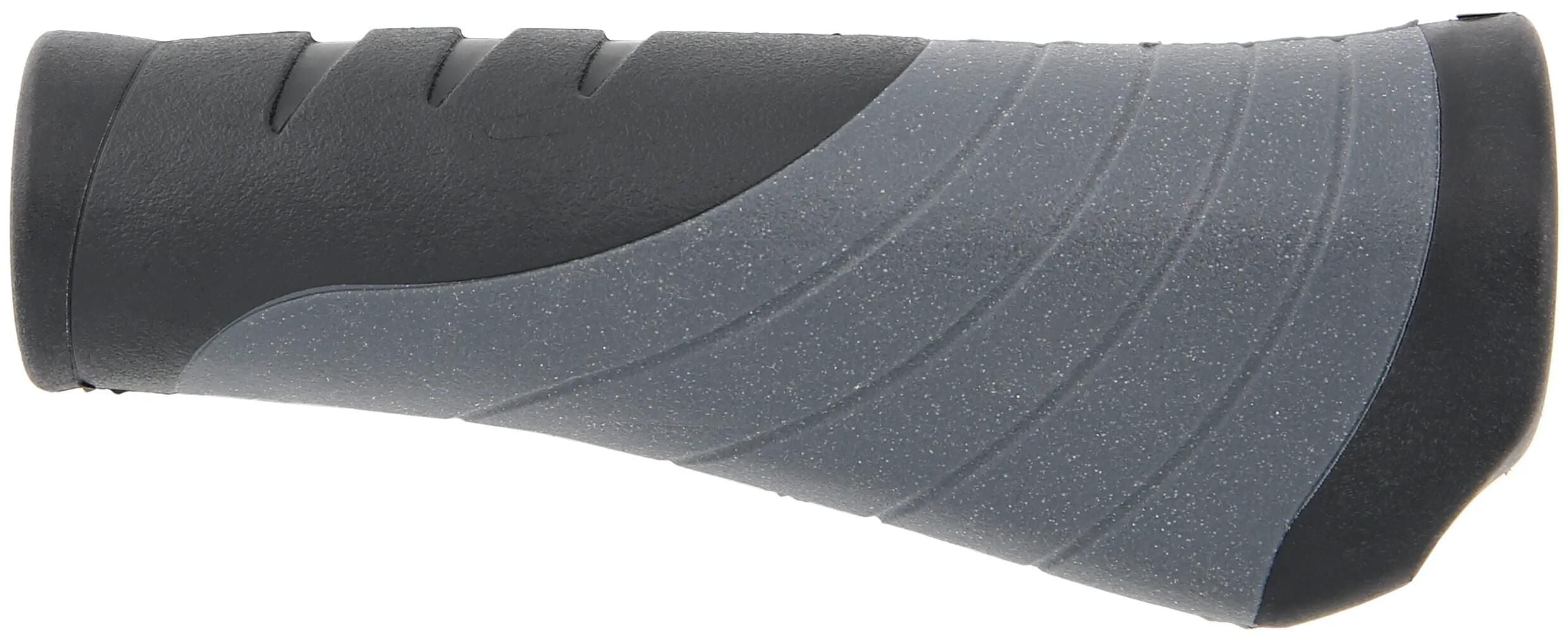 Contec griff tour pro ct grips tour pro 135 mm, black grey