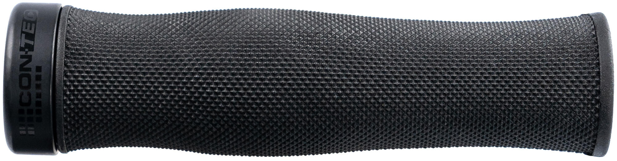 Contec handvatten trail shock ct grips trail shock 129 mm, black