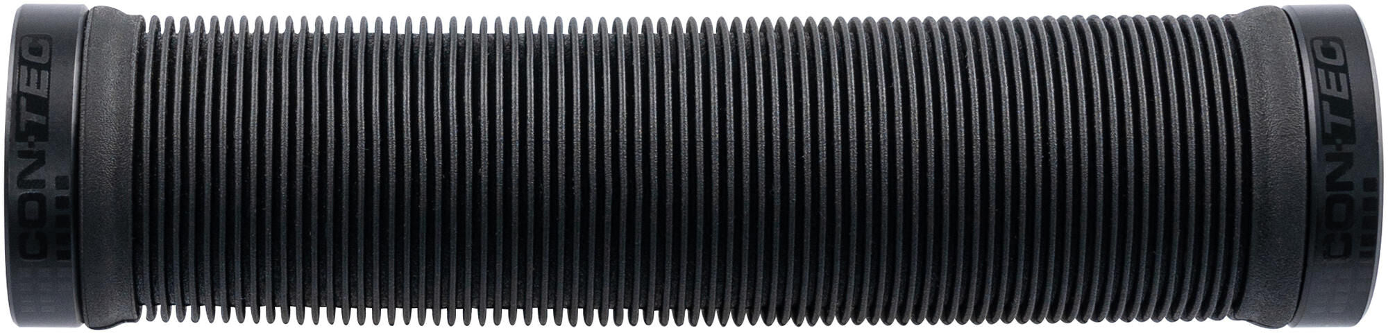 Contec handvat trail x ct grip trail x 135mm, black