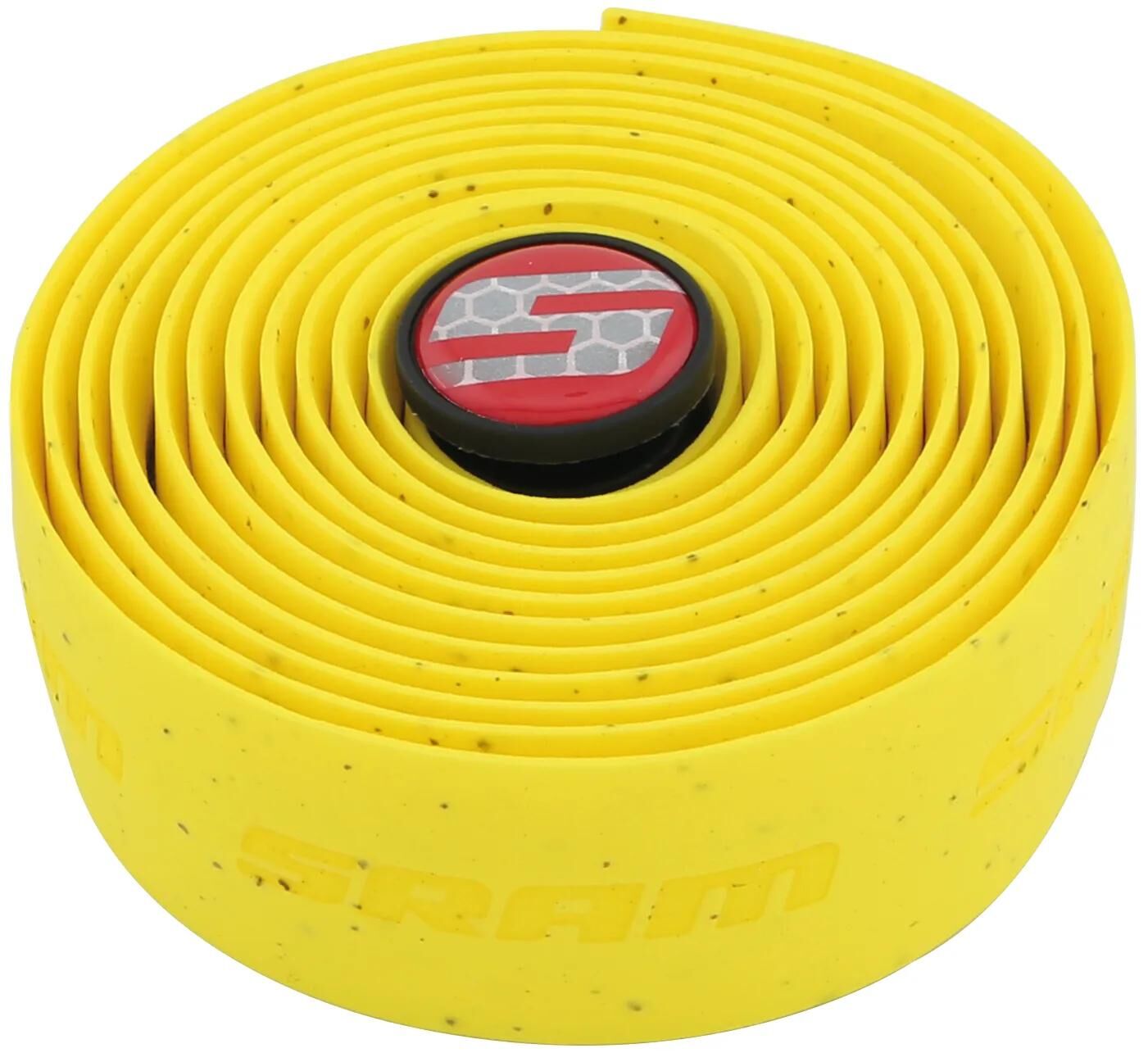 Sram lenkerband supercork bar tape supercork yellow