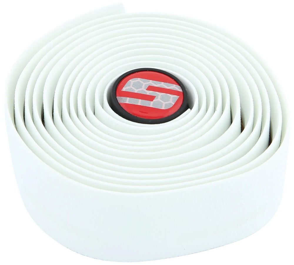 Sram stuurlint supersuede bar tape supersuede white