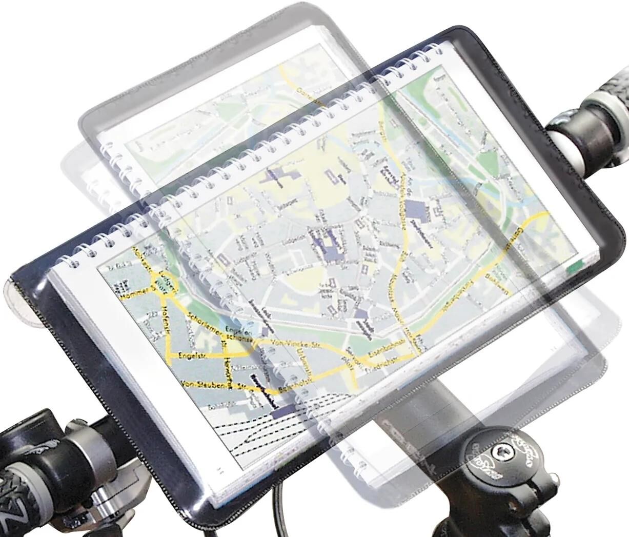 Rixen kaul - klickfix klickfix freeliner card holder