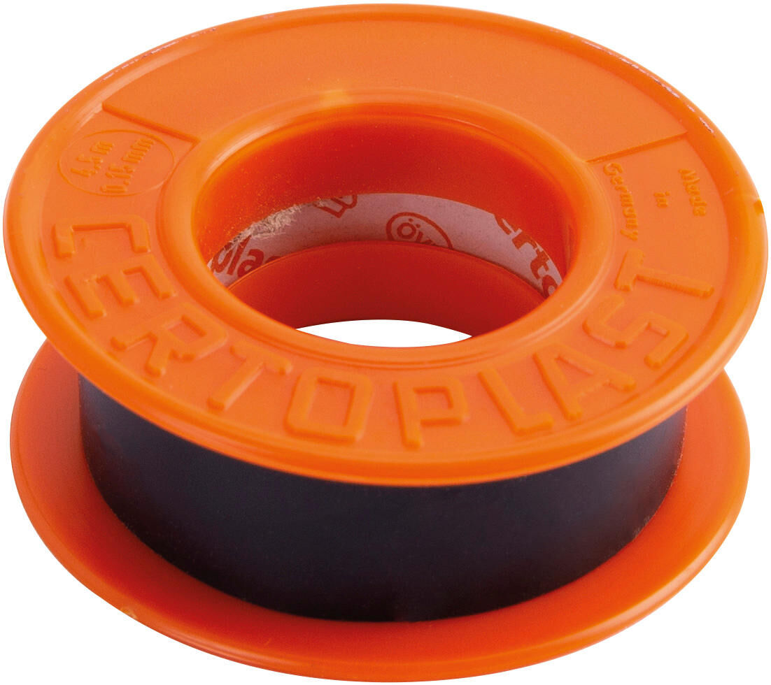 Contec isolatie-tape iso tape ct insula.tape dutch cla. roll black