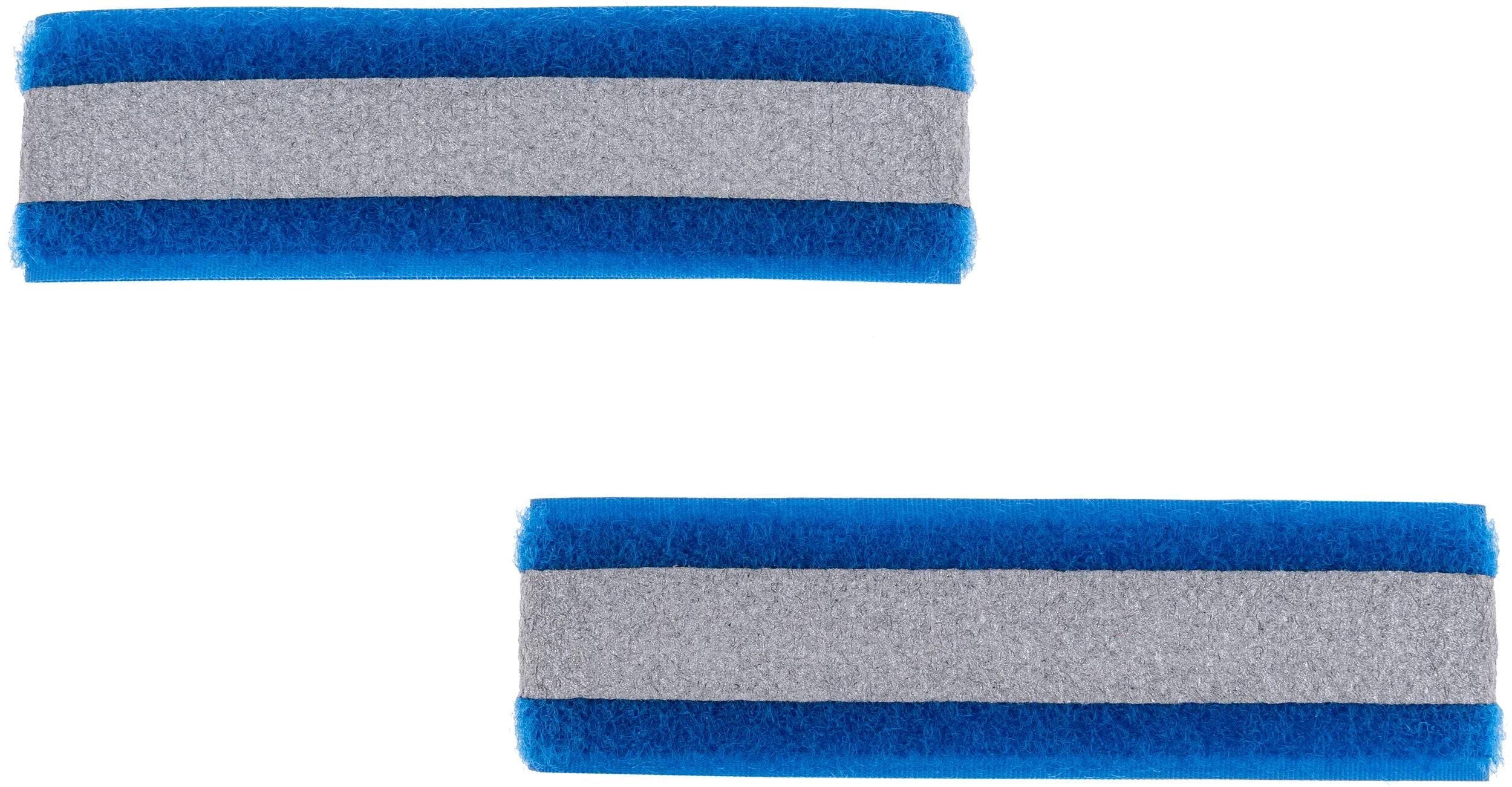 Fasi hosenband color clett trousers velcro fastener col.clett roy.blue