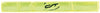 Contec reflexband snap r ct reflect. strap snap r yellow